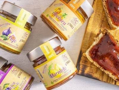 Sabia que... os doces e compotas devem respeitar uma proporção fruta/açúcar?