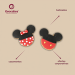 Bolachinhas Decoradas Avançadas Geocakes: casamentos, batizados, ofertas corporativas