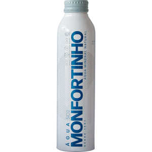 Monfortinho Thermal Water - 500ml 