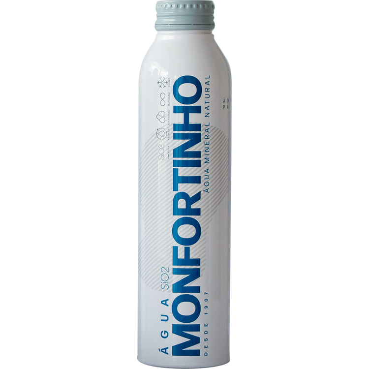 Monfortinho Thermal Water - 500ml 