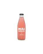 MAI Kombucha Gengibre & Flor de Hibisco Biológica 25cl - garrafa