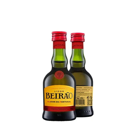 Miniatura de Licor Beirão - licor regional português