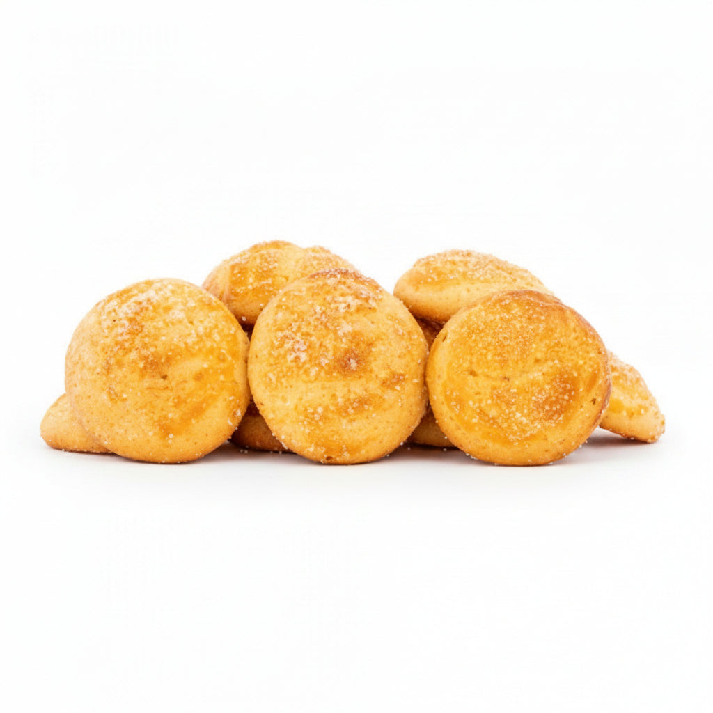 Broas de Mel a Granel Geocakes - biscoitos artesanais da Beira Baixa ao quilo