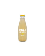 MAI Kombucha Limão & Aromáticas Biológica 25cl - garrafa