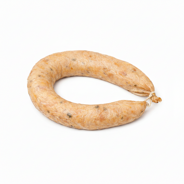 Alheira Tradicional e Artesanal da Beira Baixa - Sabor Genuíno