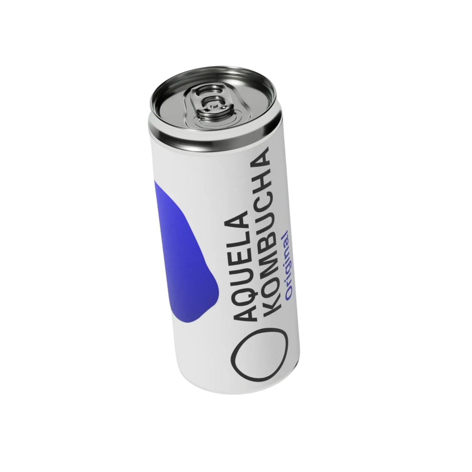 Aquela Kombucha Original BIOlógica - Lata 250ml