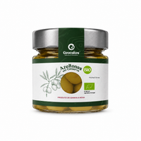 Aceitunas Ecológicas