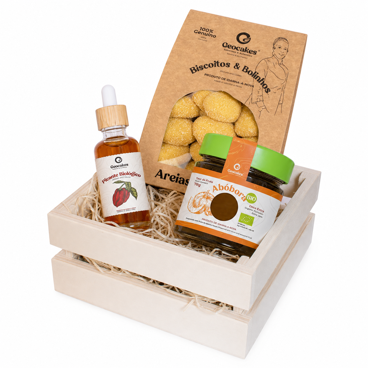 "Vale do Tejo" Hamper