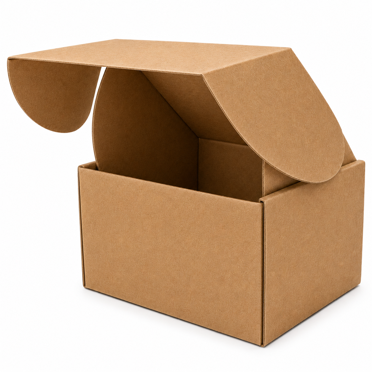 Caja Ecológica de Cartón KRAFT 20x15x10cm