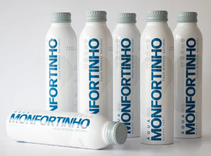 Monfortinho Thermal Water - 500ml 
