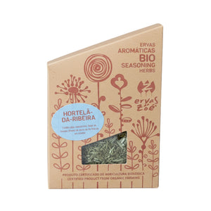 Thyme Leaves - Zoe's Herbs - Organic