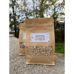 Feijão Frade Cara Verde Biológico | Tradicional, Vegan e Ecológico