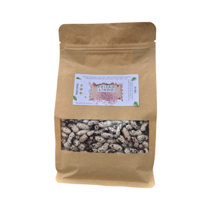 Feijão Lindo Tradicional Português, Rico em Fibra e 100% Natural