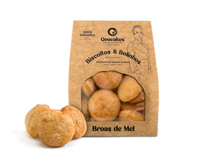 Honey Bread