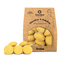 Areias Biscuits from Beira Baixa - Geocakes