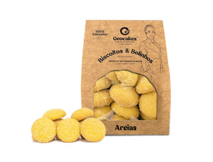 Areias