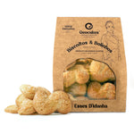 Esses d'Idanha Geocakes - biscoitos tradicionais da Beira Baixa