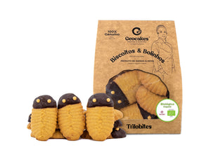 Biological Trilobites