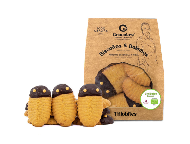 Biological Trilobites