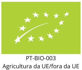 Broas de Mel BIOLÓGICAS