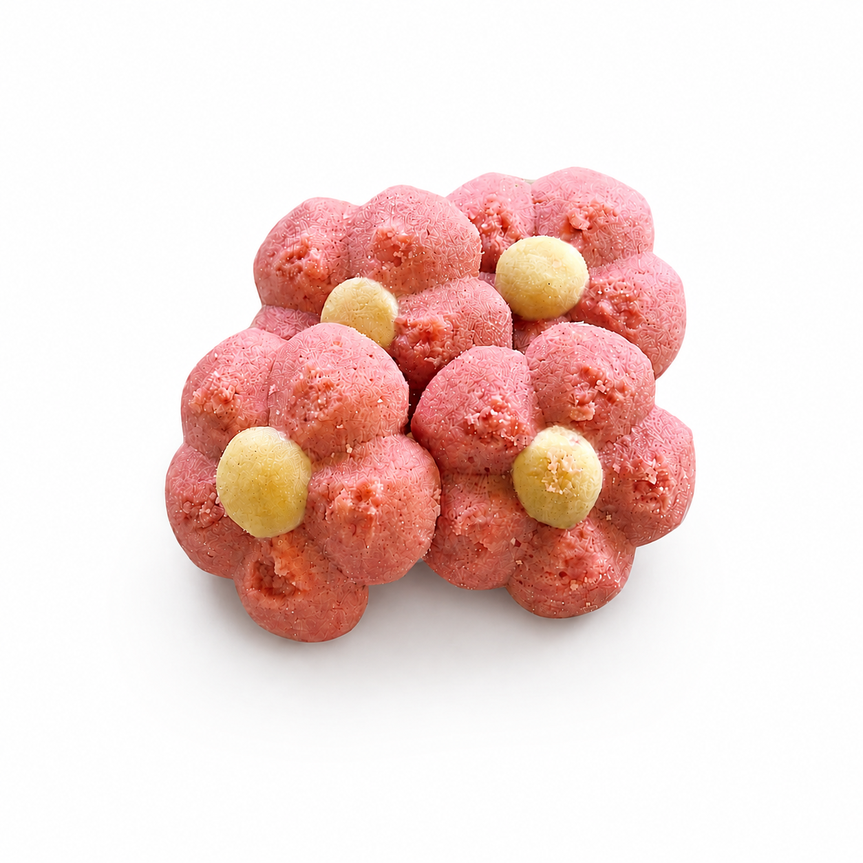 Lusitania Solid Shampoo - Aromas do Valado