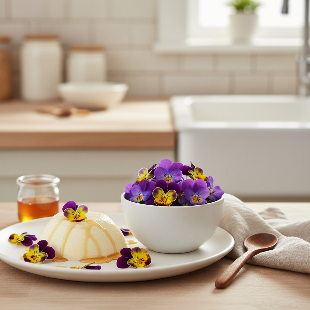 Amor-perfeito — Lifestyle Gourmet