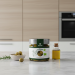 Azeitonas BIO — Cozinha Moderna