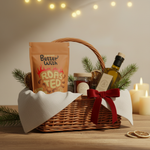 Better With Roasted Almonds – Cabaz Natalício