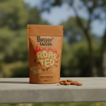 Better With Roasted Almonds – Outdoor Lifestyle