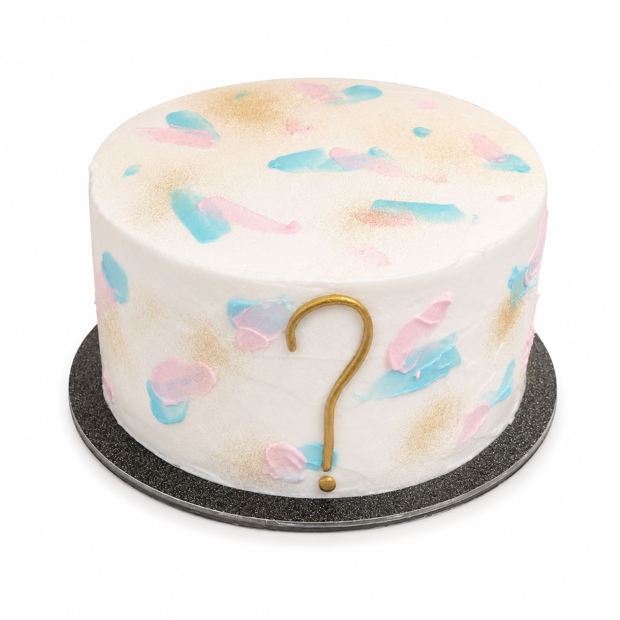 Cobertura de ButterCream
