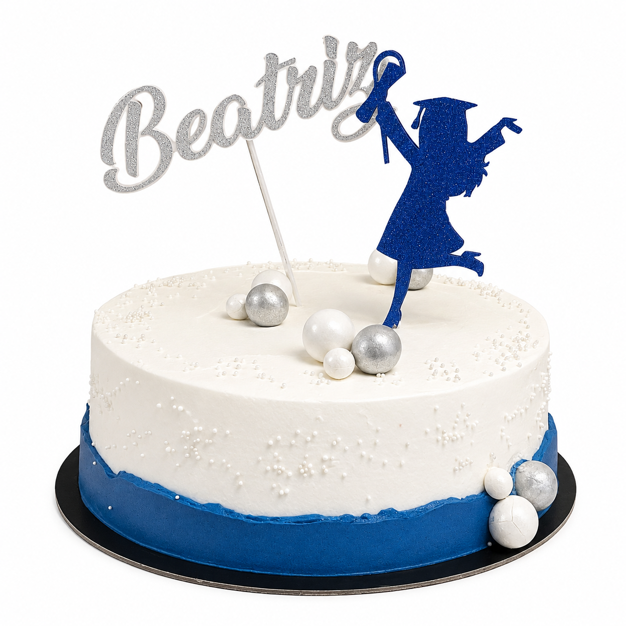 Cobertura de Chantilly