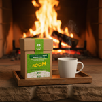 Boom Morning Herbal Tea – À Lareira