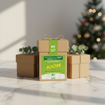 Boom Morning Herbal Tea – Oferta Natalícia