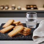 Borrachões — Finos, degustação gourmet