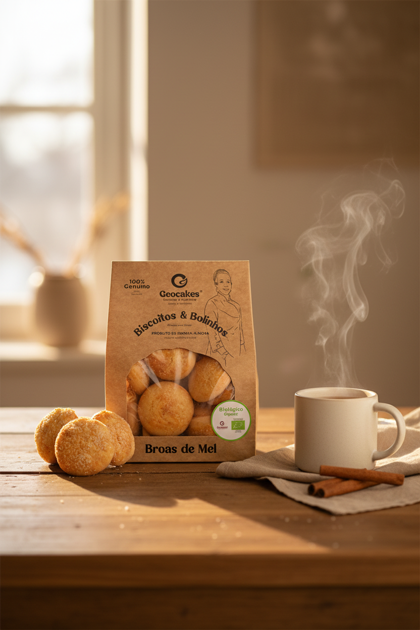 Broas de Mel BIO – Lifestyle Inverno