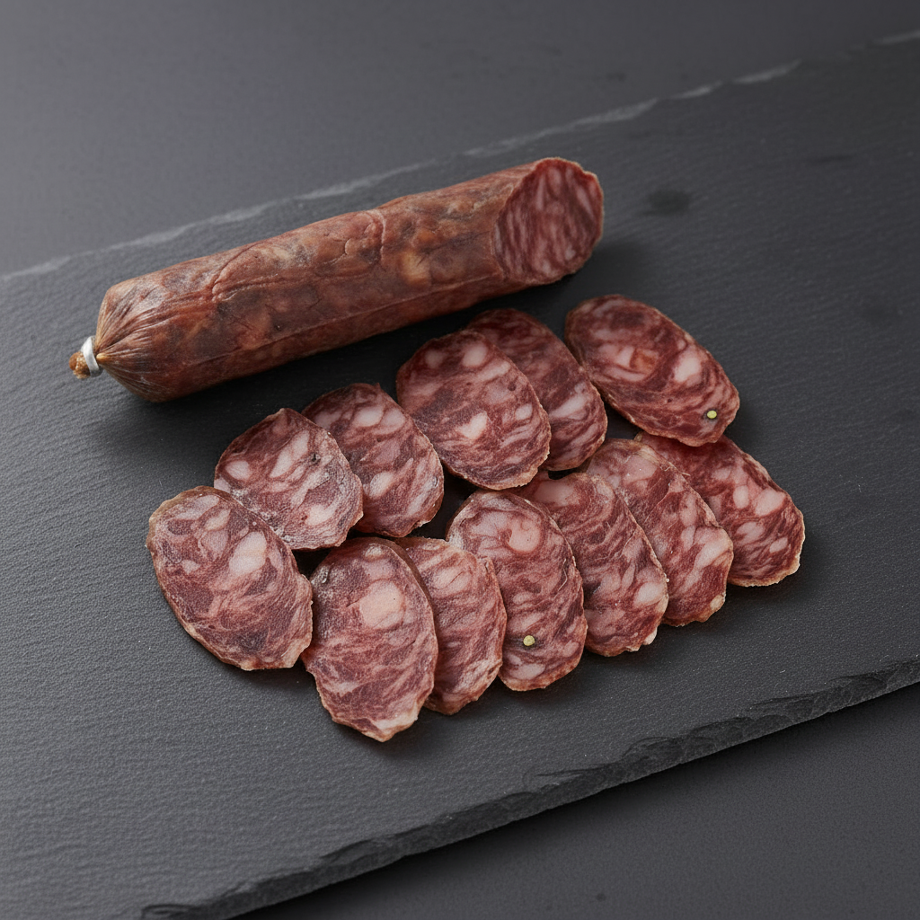 Chouriço de Javali - sem texto