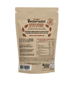 Idanha Almonds with Cinnamon and Coconut - 140g
