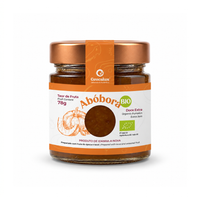 Organic Extra Pumpkin Jam | Geocakes