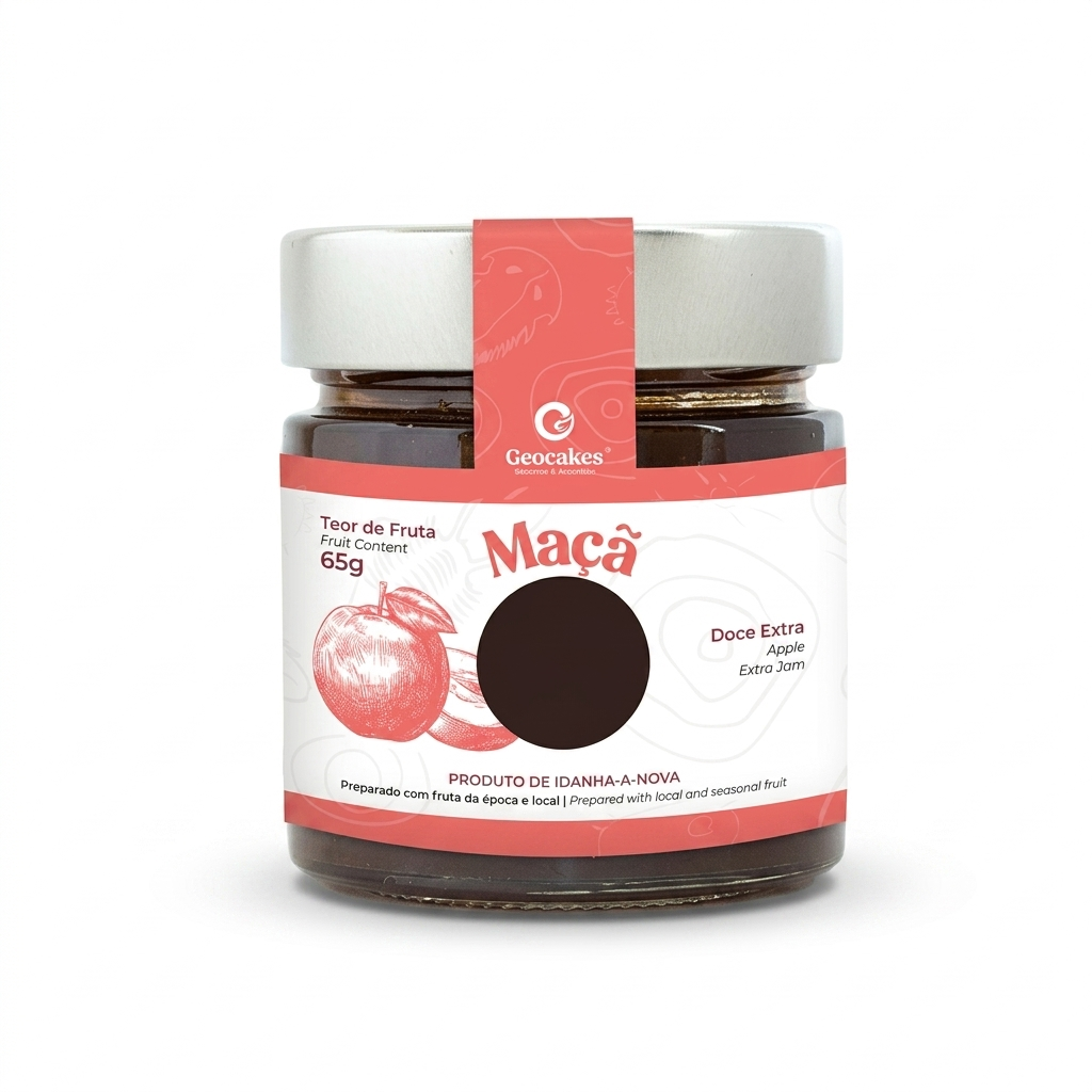 Doce Extra de Maçã