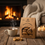 Cookies Chocolate – Lifestyle Inverno