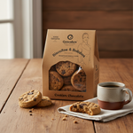 Cookies Chocolate – Lifestyle