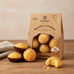 Coquinhos Geocakes — Lifestyle com Mordida e Migalhas