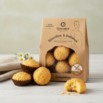 Coquinhos Geocakes — Lifestyle Primavera