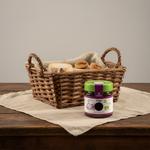 Doce de Figo BIO Geocakes — Lifestyle Cabaz