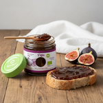 Doce de Figo BIO Geocakes — Versão Consumo