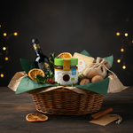 Doce de Marmelo Geocakes — Cabaz de Oferta de Natal