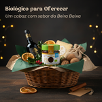 Doce Extra de Marmelo Biológico Sem Açúcar Geocakes — cabaz biológico com sabor da Beira Baixa