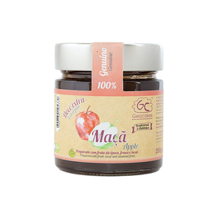 Doce Extra de Maçã