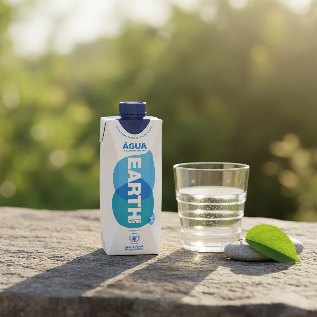 Earth Water Lifestyle