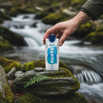 Earth Water — Ribeira de Montanha